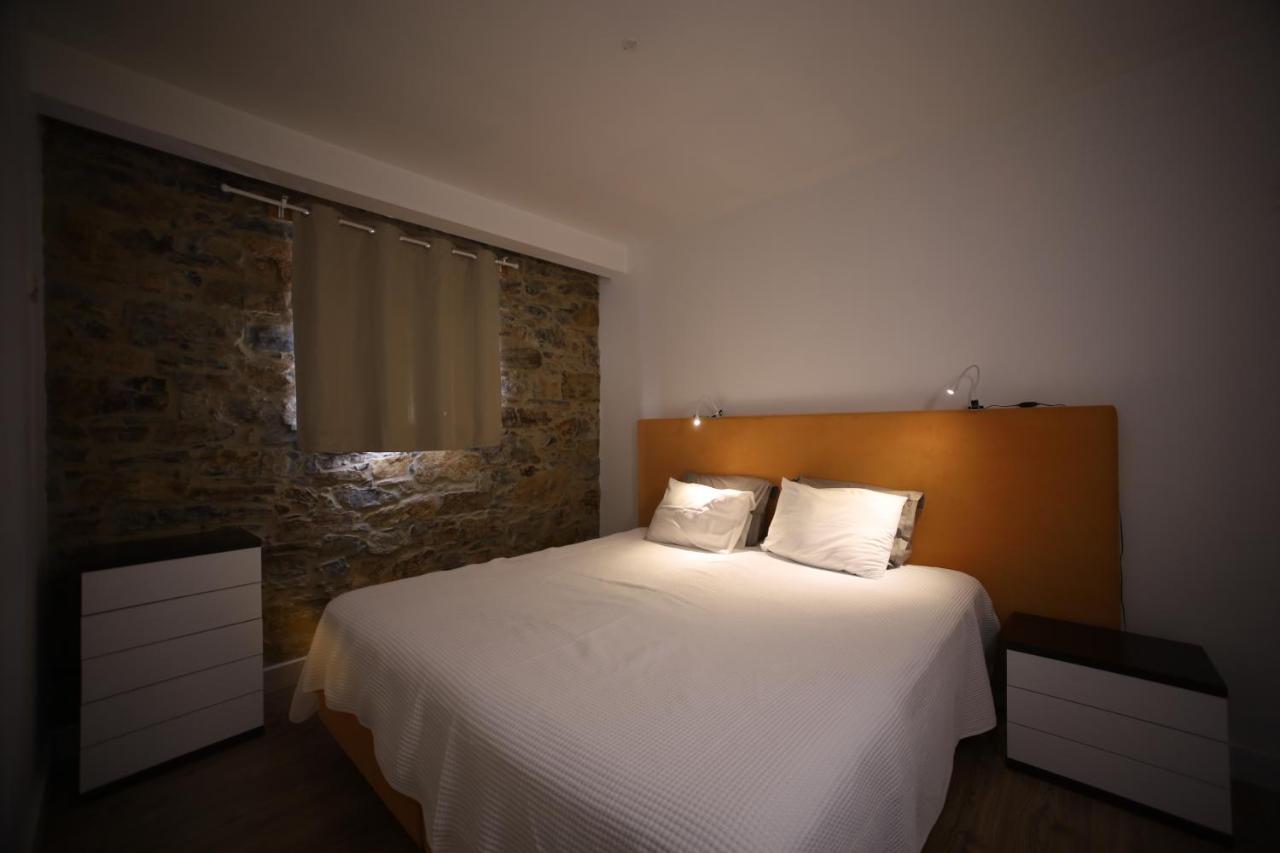 Apartamentos Rurais - Casas Do Lagar Rosmaninhal  Esterno foto