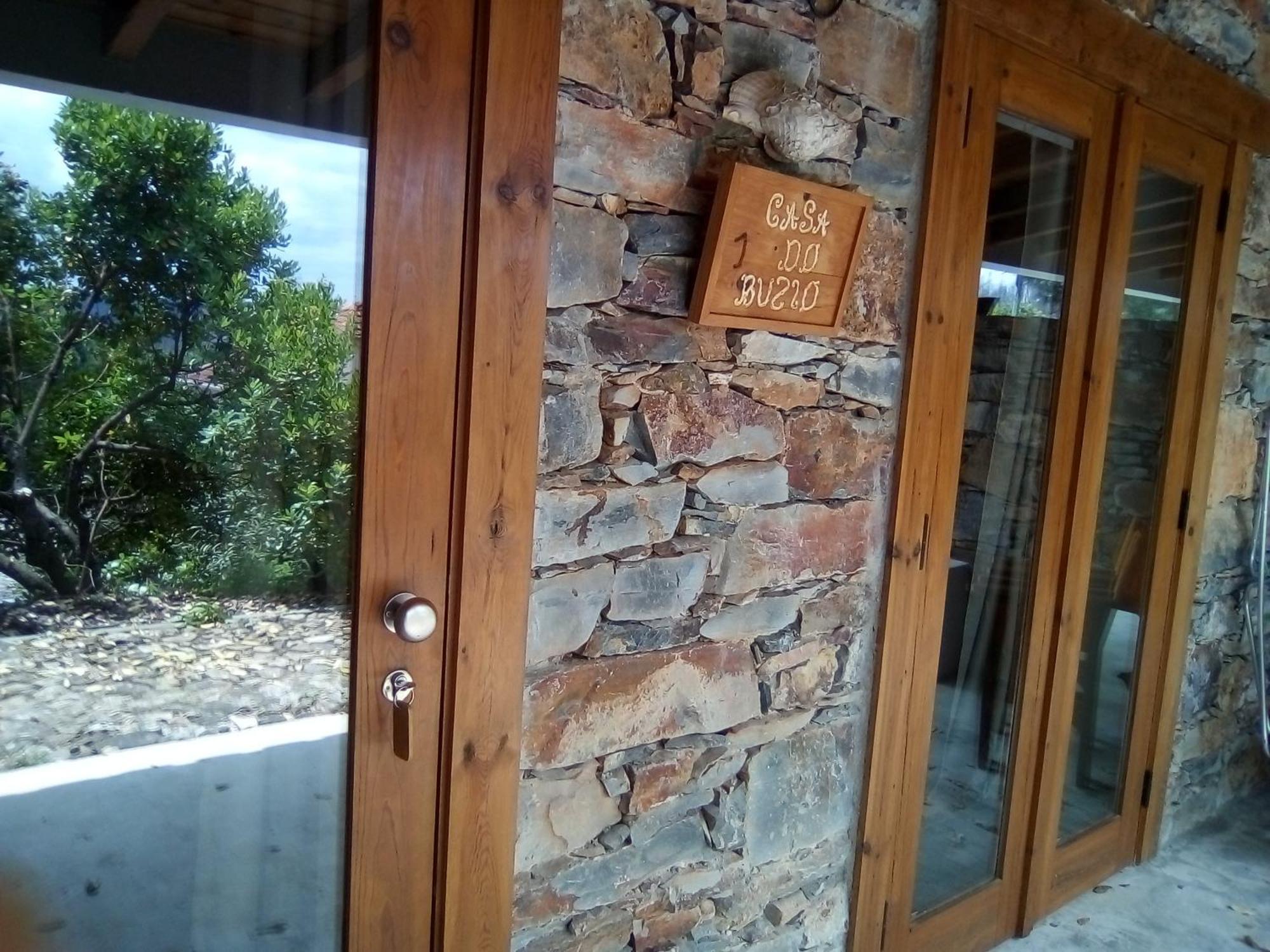 Apartamentos Rurais - Casas Do Lagar Rosmaninhal  Esterno foto