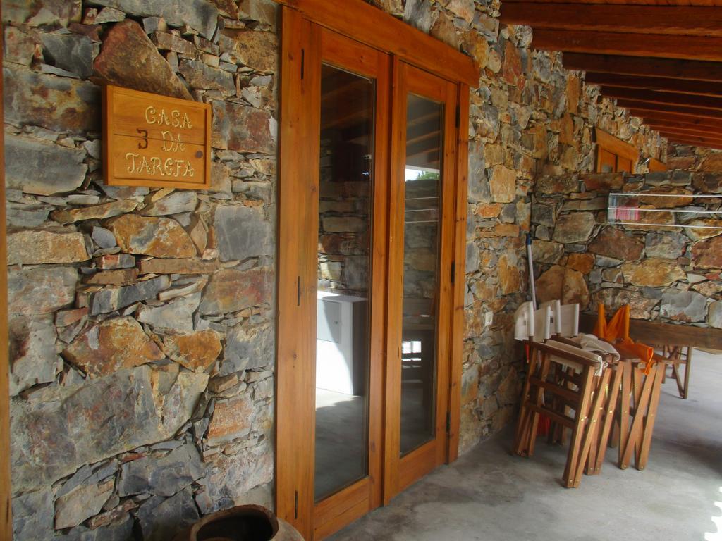 Apartamentos Rurais - Casas Do Lagar Rosmaninhal  Esterno foto