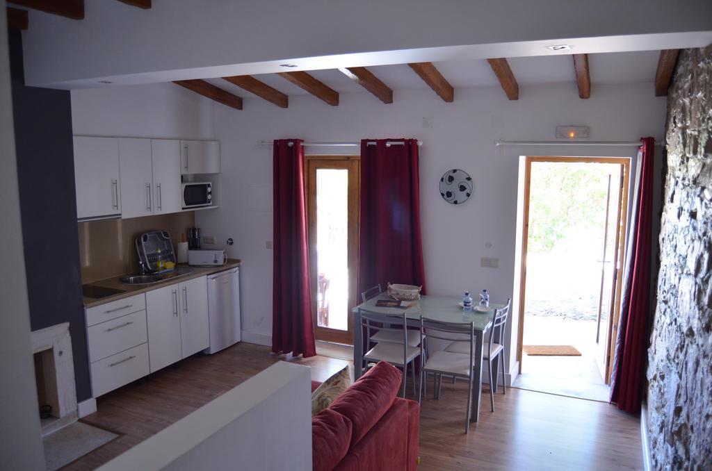 Apartamentos Rurais - Casas Do Lagar Rosmaninhal  Esterno foto