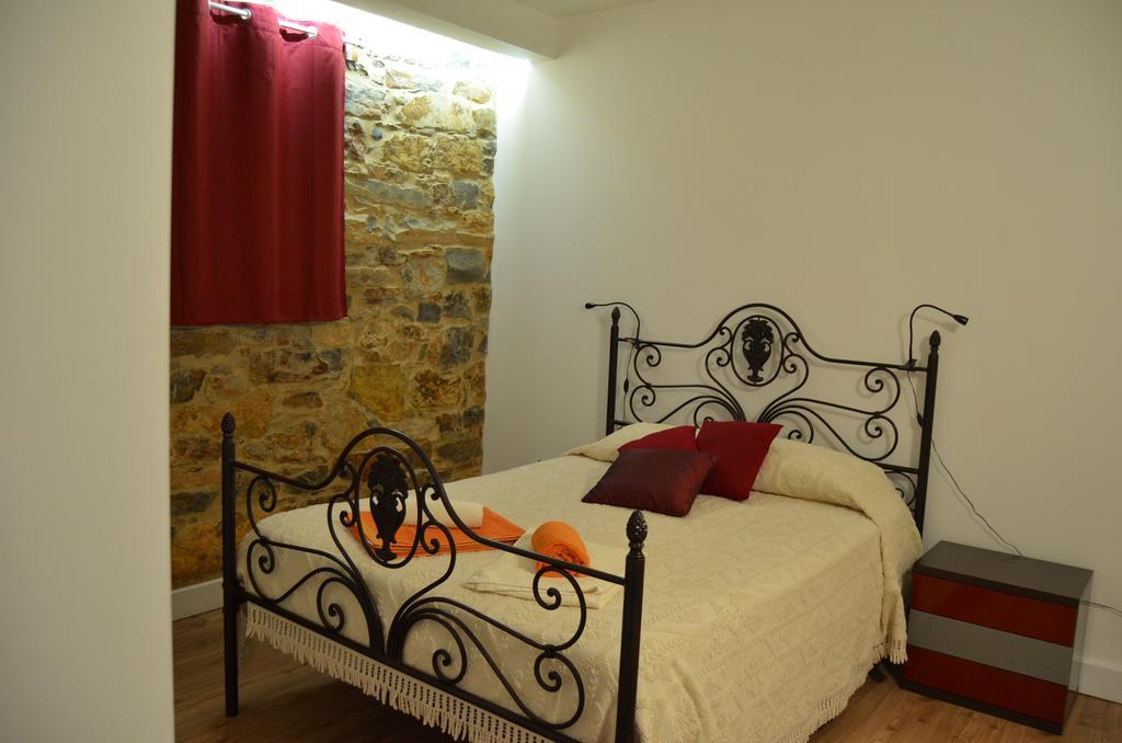 Apartamentos Rurais - Casas Do Lagar Rosmaninhal  Esterno foto